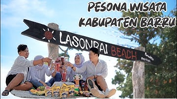 Cinematic Video LASONRAI BEACH Wisata Pantai Keren Di Kabupaten Barru #pesonaindonesia