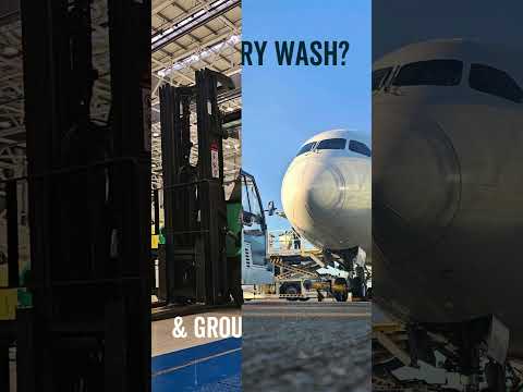 Video: Lennufirma jätkusuutlikkus