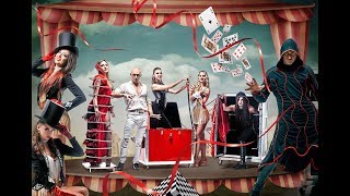 Шоу Иллюзий ЭДУАРДА ГЕЛАЗАРОВА / Трейлер Шоу Иллюзий ЭДУАРДА ГЕЛАЗАРОВА / Трейлер