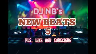 New Beats 5 by DJ NB