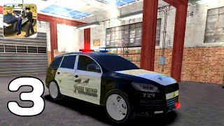 Crime City Police Car Driver - Mission 15-20 Part 3 (Android GamePlay Walkthrough) screenshot 4
