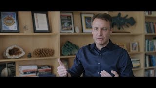 Let Science Speak - Dr. Jonathan Foley