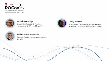 When Cloud Risk Meets Code: Fixing Attack Paths at the Source | ROCon 2025