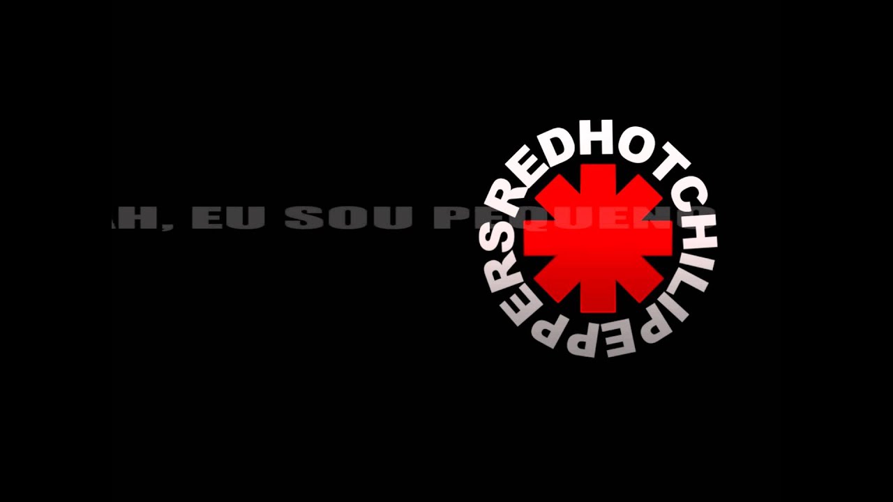 Red Hot Chili Peppers Tradução Do Nome