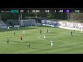 Men's Soccer vs Coastal Carolina (0-1) - Highlights