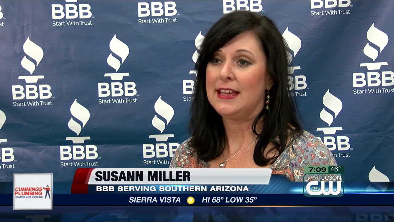 Better Business Bureau encourages vetting charities ahead of Giving Tuesday