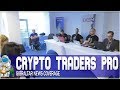 Crypto Traders Pro - Crypto conference - Gibraltar News coverage
