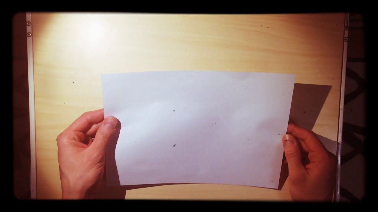 YouTube player