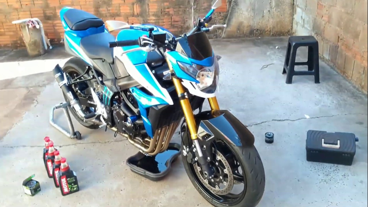 Quanto custa para manter uma moto de alta cilindrada? YouTube Quanto custa para manter uma moto de alta cilindrada? YouTube