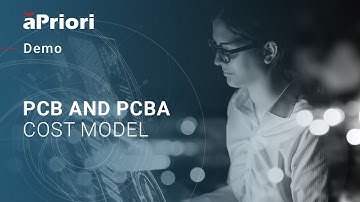 DEMO: Commodity Analysis: PCB & PCBA