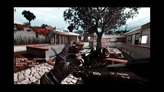[COD] Asphyxia (Black Ops 2 edit)