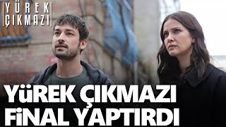 Yürek Çıkmazı 5. Bölüm öncesi dizi final kararı aldırdı! Kötü haber