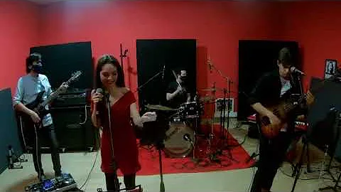 URSINA MABEl /live en estudio (covers)/The final Countdown.