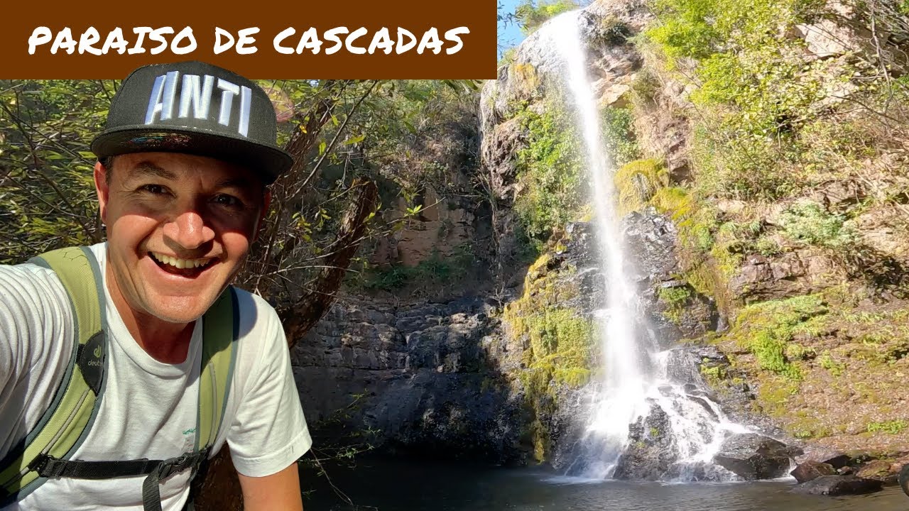 Tecolotlán - Paraíso de cascadas en Sierra de Quila. Jalisco y El Círculo Mágico de John Pint