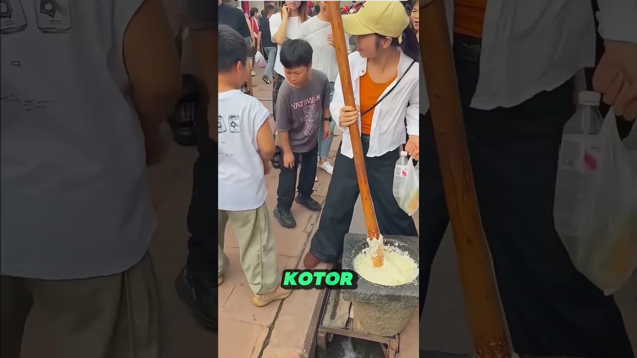Bocah ini iseng banget 🤣 #shortviral