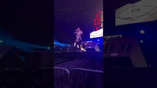 Mia X “Ghetto Symphony” (Live @Norfolk Scope)