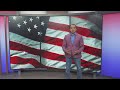 3 Plus Your Community- Salma's Custom Design America 250