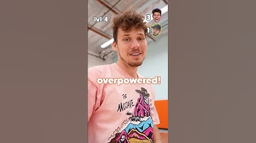 Scoring But The Balls Keep Getting Bigger!