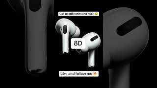 The 8D Audio Experience Is INSANE