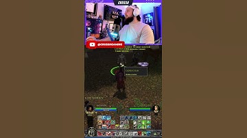 When LOTRO NPCs are funny... #lotro #guardian #npc #lordoftherings #middleearth