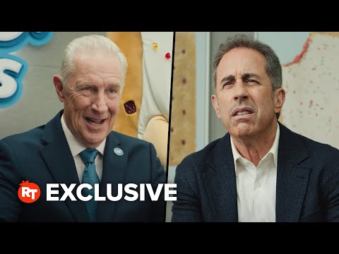 Jerry Seinfeld Gets Payback from Pop-Tarts