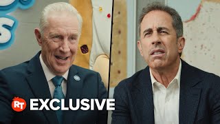 Jerry Seinfeld Gets Payback From Pop-Tarts