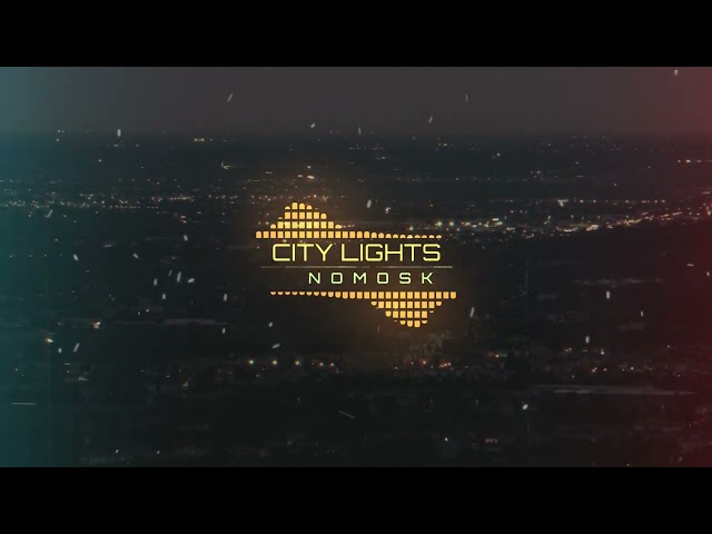 NoMosk - City Lights