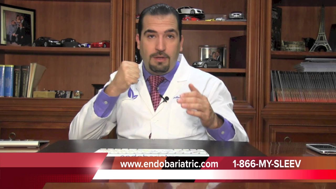 FAQ's Gastric Sleeve Surgery Low BMI | Weight Loss Questions | VSG