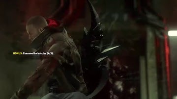 Prototype 2-James Heller Story Playthrough (Pt26)-4/17/21