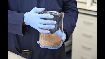 Cement Research - Technology upscaling trials