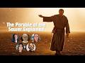 The Parable Of The Sower Explained Matthew 13 Mark 4 Luke 8 