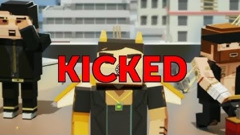 SSB2 = Kick simulator | Simple Sandbox 2