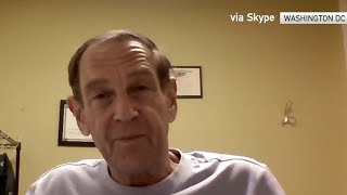 Bruce Fein on anti-abortion rallies across the United States