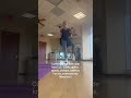 For more fun moves - follow me #fitness #fit #exercise #workout #shorts
