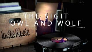 The Sigit - Owl and Wolf