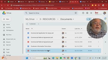 Collecting E Signatures in Google Docs ✍️
