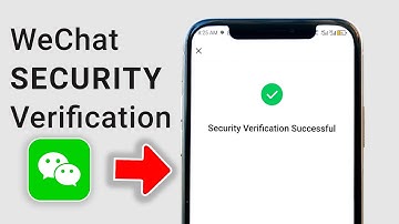 How to Fix WeChat Account Security Issues