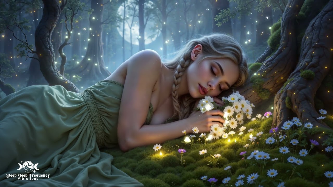 (Без Рекламы) Исцелите Своего Внутреннего Ребенка | Освободитесь От Травм | Очищение Ауры И Обрет...