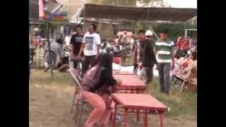 [ Sedekah Laut 2014 - New Palapa ] 2. Hitam Duniamu Putih Cintaku - New Palapa