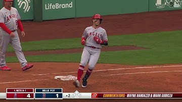 Zach Neto