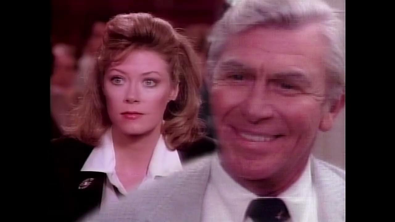 Matlock Season 3 Opening [1080p] YouTube