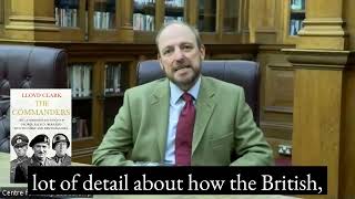 Download Lagu The Commanders By Lloyd Clark MP3