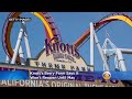 Knott&#39;s Berry Farm Says It Won&#39;t Reopen Until May