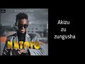 KATOTO MEYK YASHY M KAUR BLUE OCEAN RECORDS LATEST SWAHILI SONG 2020 