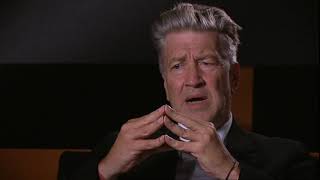 David Lynch Elephant Man Interview