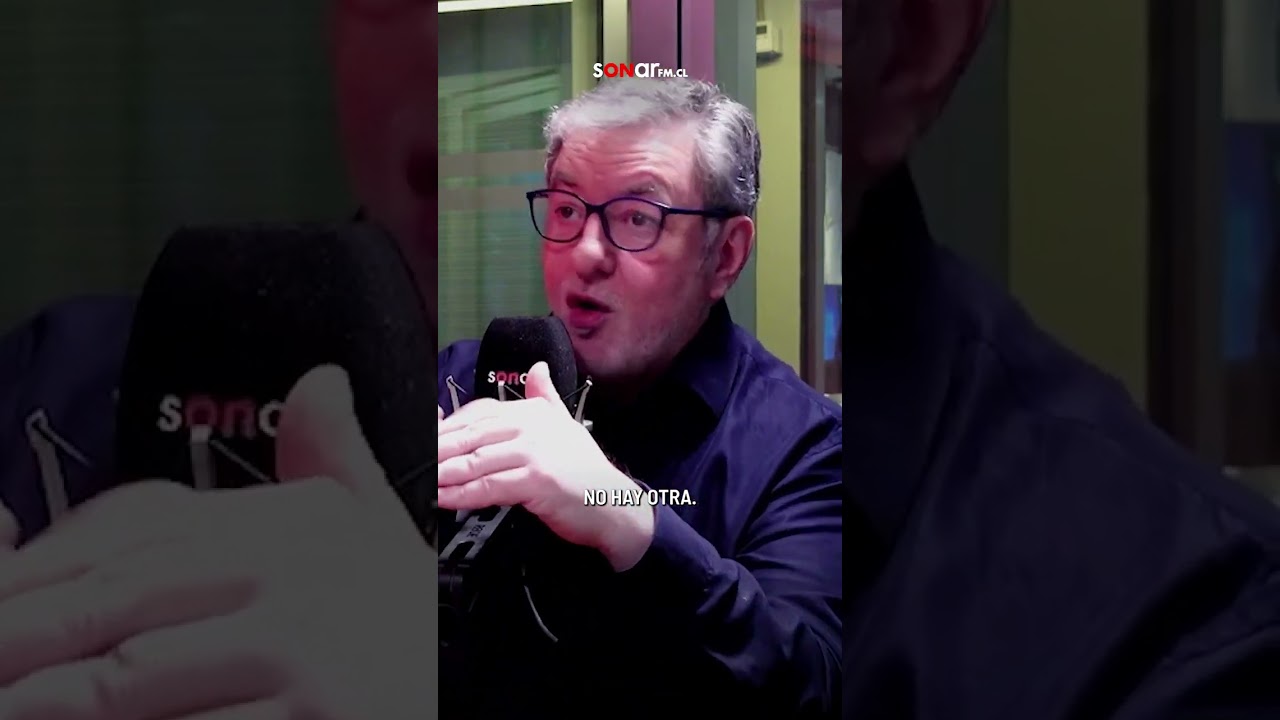 Análisis electoral con Axel Callís en #SonarGlobal