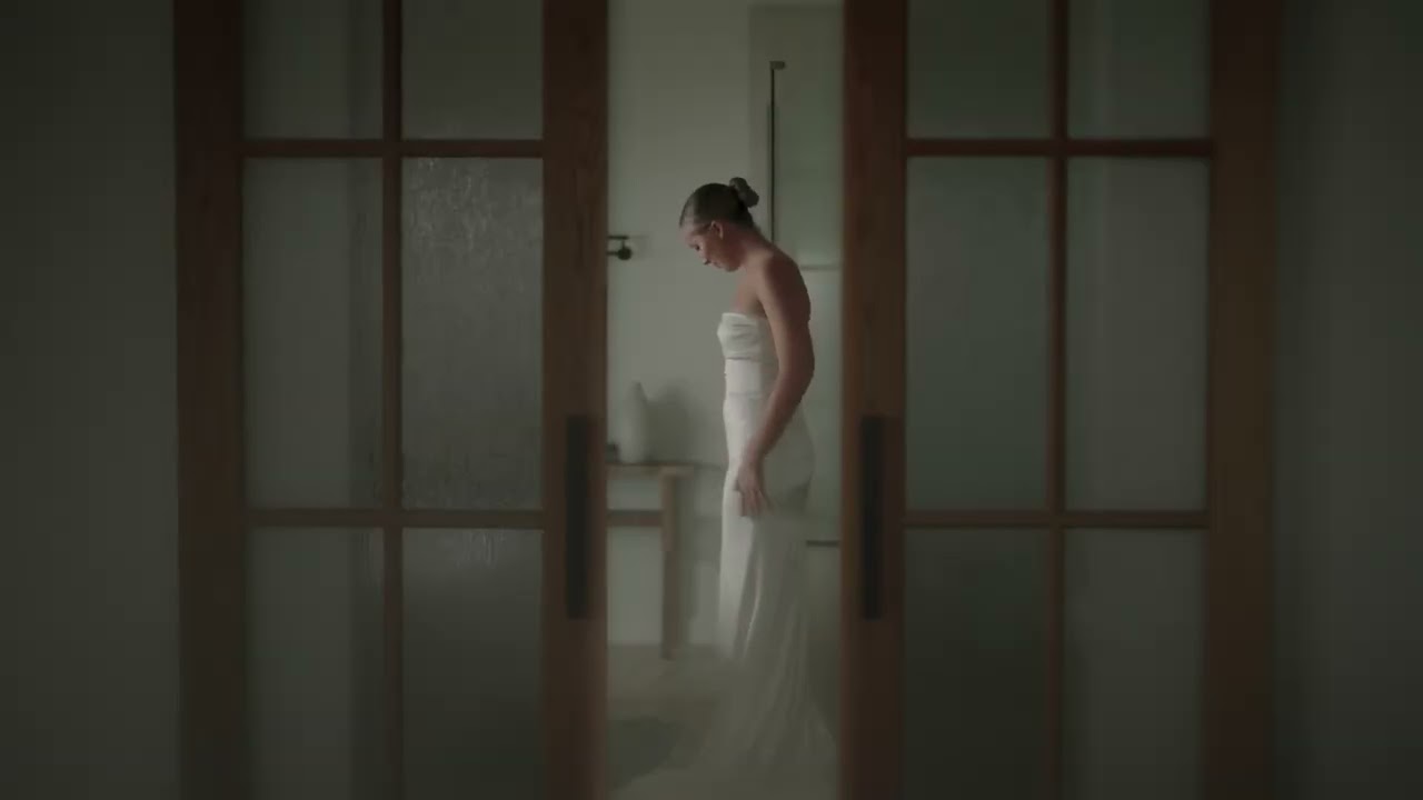 Wedding video
