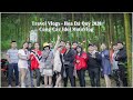 Travel Vlogs – Hoa Dã Quỳ Ba Vì 2020 Cùng Các Idol MotoVlog