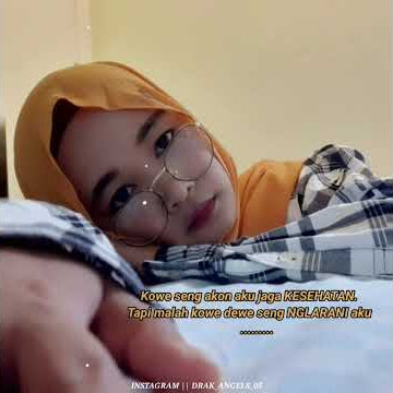 STORY WA 30 DETIK || SAKIT GIGI