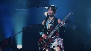HAGANE - Out of the Darkness (LIVE Music Video) - YouTube